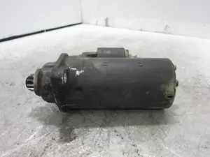 Foto de MOTOR ARRANQUE SEAT CORDOBA BERLINA (6K2) 1.9 TDI (90 CV / 66 KW) referencia 02A911023R foto 6