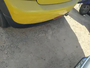Foto de PARAGOLPES TRASERO MINI MINI (R56) 1.4 16V CAT (95 CV / 70 KW)