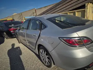 Foto de TAPA EXTERIOR COMBUSTIBLE MAZDA 6 BERLINA (GH) 2.2 Turbodiesel CAT (163 CV / 120 KW) referencia GS1D-42-410B