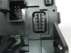 Foto de MODULO ELECTRONICO AUDI A3 (8P1) 2.0 TDI (140 CV / 103 KW) referencia 1K0953549A foto 8