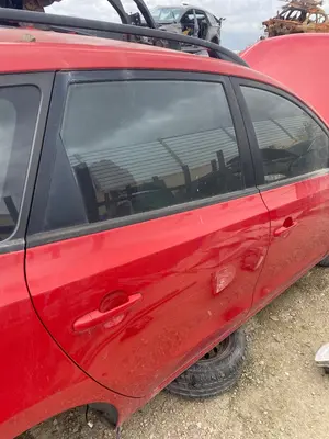 Foto de PUERTA TRASERA DERECHA HYUNDAI I30 (FD) 1.6 CRDi CAT (116 CV / 85 KW)