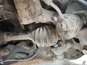 Foto de BIELETA ESTABILIZADORA DELANTERA IZQUIERDA CHEVROLET REZZO 2.0 CAT (122 CV / 90 KW)