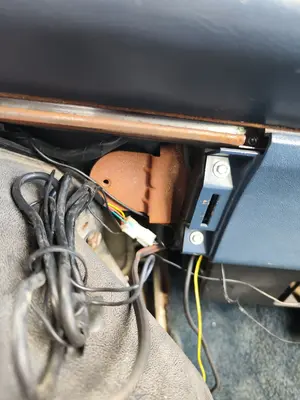 Foto de VENTILADOR CALEFACCION CHEVROLET ASTRO VAN 4.3 V6 CAT (189 CV / 139 KW)