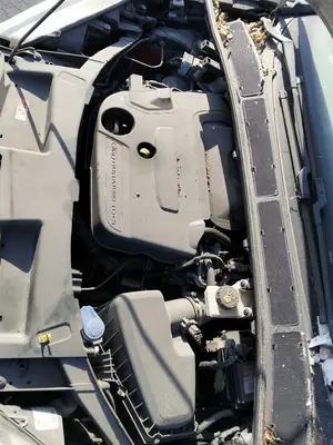 Foto de CAJA CAMBIOS FORD S-MAX (CA1) 2.0 TDCi CAT (131 CV / 96 KW) referencia 1729458