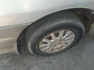 Foto de BIELETA ESTABILIZADORA TRASERA DERECHA KIA CARNIVAL II (FL) 2.9 CRDi CAT (144 CV / 106 KW)