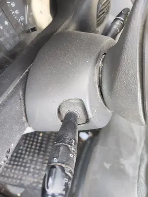 Foto de ANILLO AIRBAG RENAULT SCENIC I (JA...) 1.9 dCi Diesel CAT (102 CV / 75 KW)