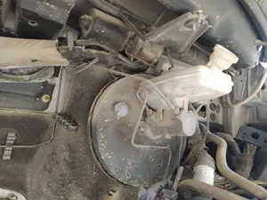 Foto de BOMBA FRENO FORD TRANSIT FURGÓN CORTO (FY) 2.0 TDE CAT (101 CV / 74 KW)