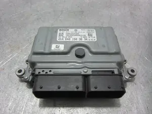 Foto de CENTRALITA MOTOR UCE MERCEDES-BENZ CLASE A (BM 169) 2.0 CDI CAT (109 CV / 80 KW) referencia A6401503634