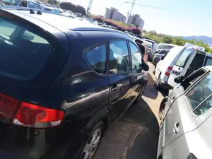 Foto de RUEDA DE REPUESTO SEAT ALTEA XL (5P5) 1.9 TDI (105 CV / 77 KW) referencia 5Q0601027BT03C