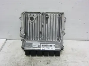 Foto de CENTRALITA MOTOR UCE BMW SERIE X3 (G01) 3.0 24V Turbodiesel (265 CV / 195 KW) referencia 0281036241