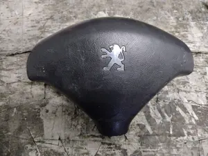 Foto de AIRBAG DELANTERO IZQUIERDO PEUGEOT 307 BERLINA (S2) 1.6 16V HDi (90 CV / 66 KW) referencia 96821872ZR