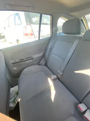 Foto de ASIENTOS TRASERO DERECHO KIA RIO (BC) 1.3 CAT (75 CV / 55 KW)