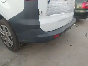 Foto de PARAGOLPES TRASERO FORD TRANSIT COURIER (C4A) 1.5 TDCi CAT (95 CV / 70 KW) referencia ET7617906AG5CND