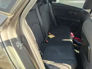 Foto de ASIENTOS TRASERO DERECHO SEAT LEON ST 5F8 1.6 TDI (105 CV / 77 KW)
