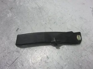 Foto de SOPORTE PARAGOLPES TRASERO PORSCHE CAYENNE (TIPO 92A) referencia 7P5807045