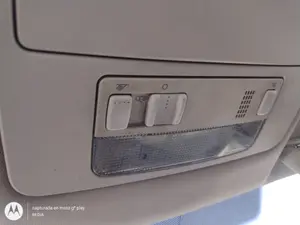 Foto de LUZ INTERIOR VOLKSWAGEN TOURAN (1T2) 1.9 TDI (105 CV / 77 KW) referencia 3B0947105C FKZ