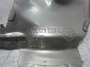 Foto de NO IDENTIFICADO PORSCHE MACAN (95BA) referencia 06L129598C foto 3