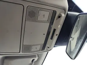 Foto de LUZ INTERIOR LAND ROVER RANGE ROVER EVOQUE 2.0 Td4 CAT (150 CV / 110 KW) referencia LR086395