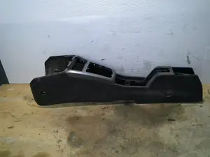 Foto de CONSOLA CENTRAL OPEL ASTRA H BERLINA 1.7 16V CDTI (101 CV / 74 KW) referencia 331985437 foto 3