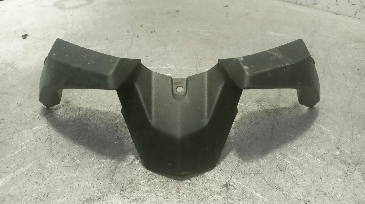 Foto de NO IDENTIFICADO YAMAHA X-MAX 125 125 cm3 - 10.36 kW (0 CV / 0 KW) referencia 1SDF83650000