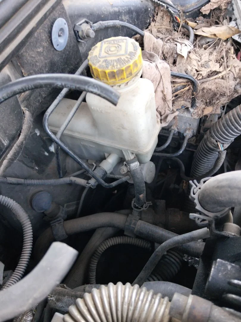 Foto de BOMBA FRENO FIAT STILO (192) 1.9 JTD CAT (116 CV / 85 KW)