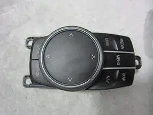 Foto de NO IDENTIFICADO BMW SERIE X3 (G01) 3.0 24V Turbodiesel (265 CV / 195 KW) referencia 6582945963101