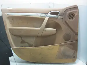 Foto de GUARNECIDO PUERTA DELANTERA IZQUIERDA PORSCHE CAYENNE (TIPO 92A) 3.0 V6 TDI CAT (239 CV / 176 KW) referencia 7L5867011CK