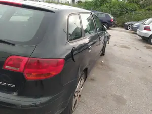 Foto de AFORADOR AUDI A3 SPORTBACK (8PA) 2.0 TDI (140 CV / 103 KW) referencia 1K0919050AB