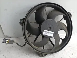Foto de ELECTROVENTILADOR PEUGEOT 807 2.2 HDi FAP CAT (4HW) (128 CV / 94 KW) referencia 1494742080