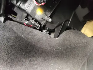Foto de CENTRALITA AIRBAG AUDI A5 COUPE (8T) 2.0 16V TDI (170 CV / 125 KW) referencia 8K0959655L