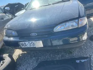 Foto de MORRO COMPLETO FORD MONDEO FD BERL./TURNIER 1.8 16V CAT (116 CV / 85 KW)