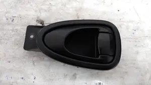 Foto de MANETA INTERIOR LATERAL DERECHA DAEWOO LANOS 1.4 CAT (75 CV / 55 KW) referencia 96276442