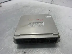 Foto de CENTRALITA MOTOR UCE MERCEDES-BENZ CLASE ML (BM 163) 3.2 V6 18V CAT (218 CV / 160 KW) referencia A0265456632