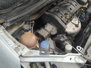 Foto de COMPRESOR AIRE ACONDICIONADO CITROEN C4 BERLINA 1.6 16V CAT (NFU / TU5JP4) (109 CV / 80 KW) referencia 9822826880
