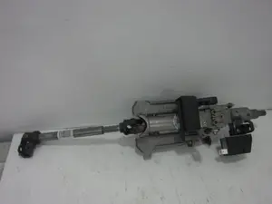 Foto de COLUMNA DIRECCION CITROEN C5 AIRCROSS 1.2 12V e-THP / PureTech (131 CV / 96 KW) referencia 9820460277