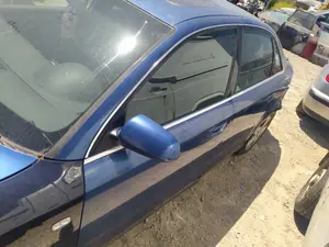 Foto de MANETA EXTERIOR DELANTERA IZQUIERDA AUDI A4 BERLINA (8E) 2.5 V6 24V TDI (180 CV / 132 KW) referencia 8E1837207