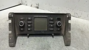 Foto de MANDO CLIMATIZADOR FIAT CROMA (194) 1.9 8V JTD CAT (939A1000 / 192A8000) (120 CV / 88 KW) referencia 7354319520