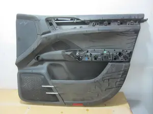 Foto de GUARNECIDO PUERTA DELANTERA DERECHA PORSCHE CAYENNE (TIPO 92A) 3.6 CAT (299 CV / 220 KW) referencia 7P5867012C