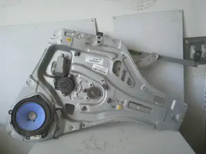 Foto de ELEVALUNAS DELANTERO DERECHO KIA SPORTAGE (KM) 2.0 CAT (141 CV / 104 KW) referencia 834801F010