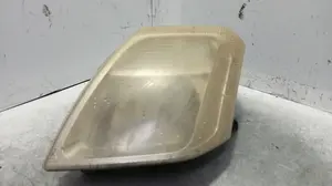 Foto de FARO IZQUIERDO CITROEN C2 1.4 HDi (68 CV / 50 KW) referencia 9680128380