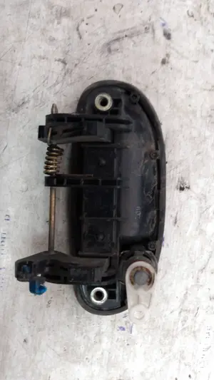 Foto de MANETA EXTERIOR DELANTERA DERECHA RENAULT CLIO II FASE I (B/CB0) 1.2  (58 CV / 43 KW) referencia 7700433076