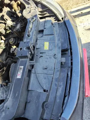 Foto de TRAVESAÑO SUPERIOR CITROEN C8 2.0 HDi CAT (RHK / DW10UTED4) (120 CV / 88 KW)