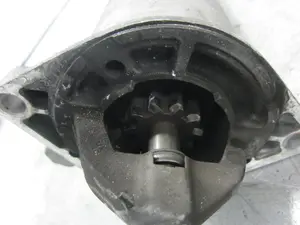 Foto de MOTOR ARRANQUE OPEL ASTRA H CARAVAN referencia EAA121065 foto 3