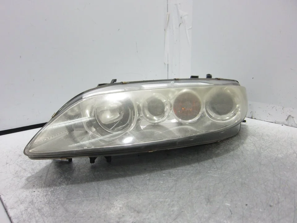 Foto de FARO IZQUIERDO MAZDA 6 BERLINA (GG) 2.0 CAT (141 CV / 104 KW) referencia F014002472L
