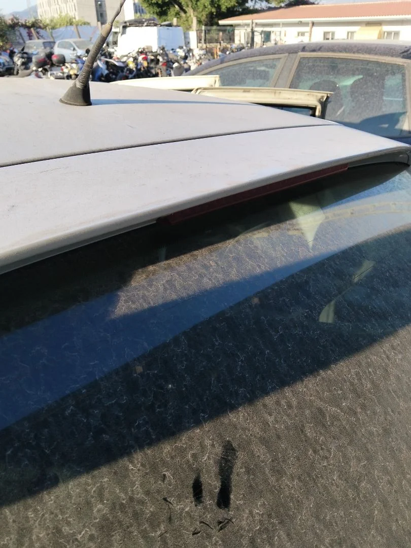 Foto de LUZ CENTRAL DE FRENO SEAT IBIZA (6K1) 1.9 TDI (90 CV / 66 KW) referencia 1M6945097A