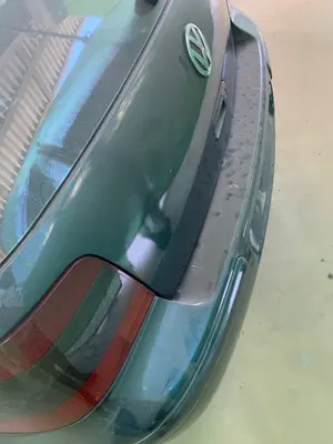 Foto de PANEL TRASERO VOLKSWAGEN GOLF IV BERLINA (1J1)(10.1997) 1.9 TDI (101 CV / 74 KW)