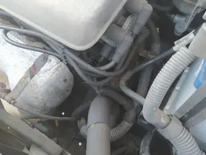 Foto de CAJA CAMBIOS VOLKSWAGEN FOX (5Z1)(04.2005) 1.4  (75 CV / 55 KW) referencia 02T300044R