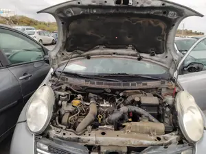 Foto de TUBO PRESION DIRECCION ASISTIDA NISSAN MICRA (K12E) 1.2 CAT (65 CV / 48 KW)