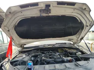 Foto de CAPO AUDI Q7 (4L) 3.0 V6 24V TDI (233 CV / 171 KW) referencia 4L0823029A