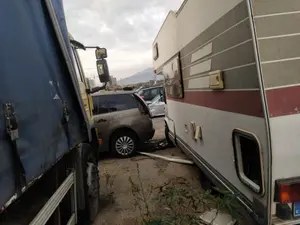 Foto de LLANTA PEUGEOT J5 (280)() 2.5 Diesel (73 CV / 54 KW)